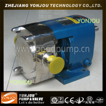 Lq3a Stainless Steel Anti-Corrosive Centrifugal Pump